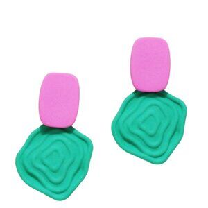 Hypnotize Me earrings